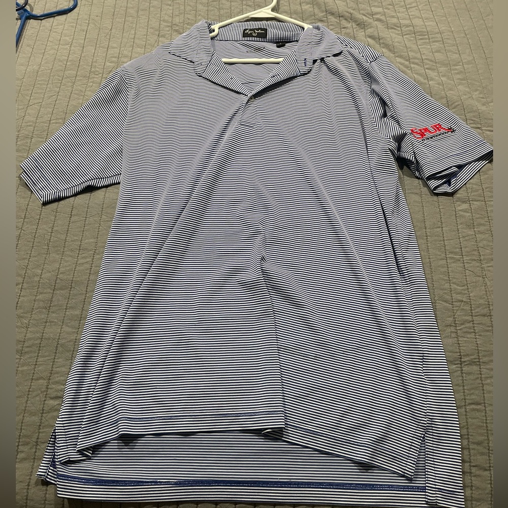 Men’s golf shirt